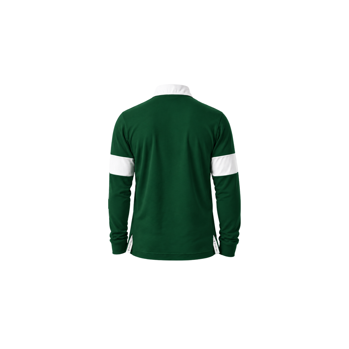 VINTAGE JERSEY • GREEN & WHITE