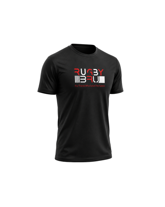 OFF FIELD RUGBY BRU T-SHIRT