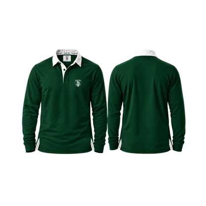 VINTAGE JERSEY • GREEN