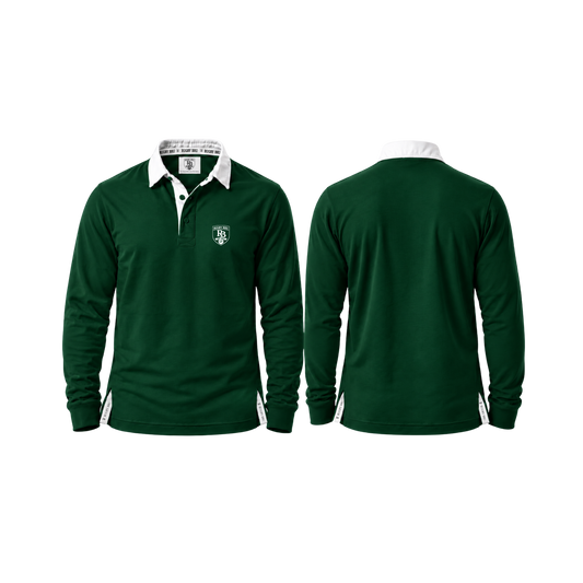 VINTAGE JERSEY • GREEN