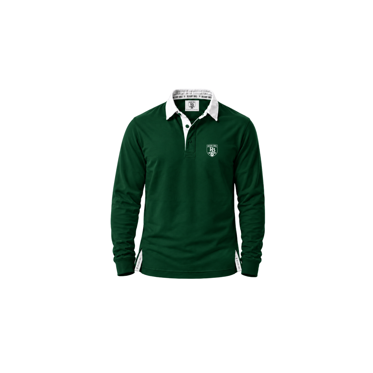 VINTAGE JERSEY • GREEN