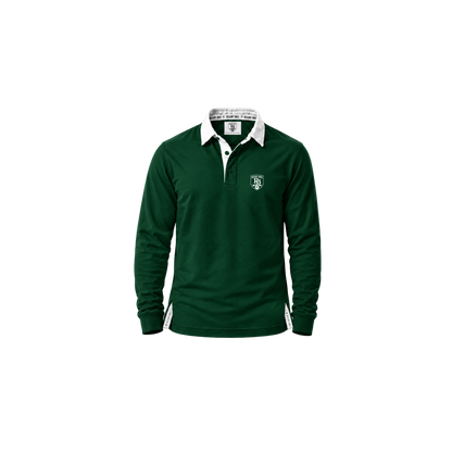 VINTAGE JERSEY • GREEN