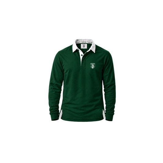 VINTAGE JERSEY • GREEN
