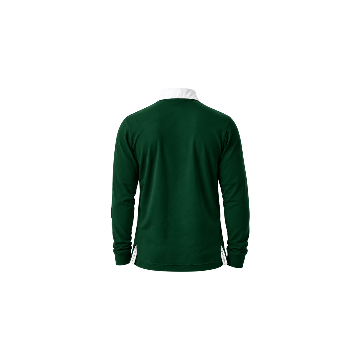 VINTAGE JERSEY • GREEN