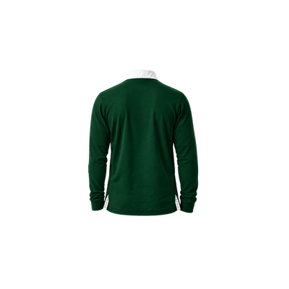VINTAGE JERSEY • GREEN