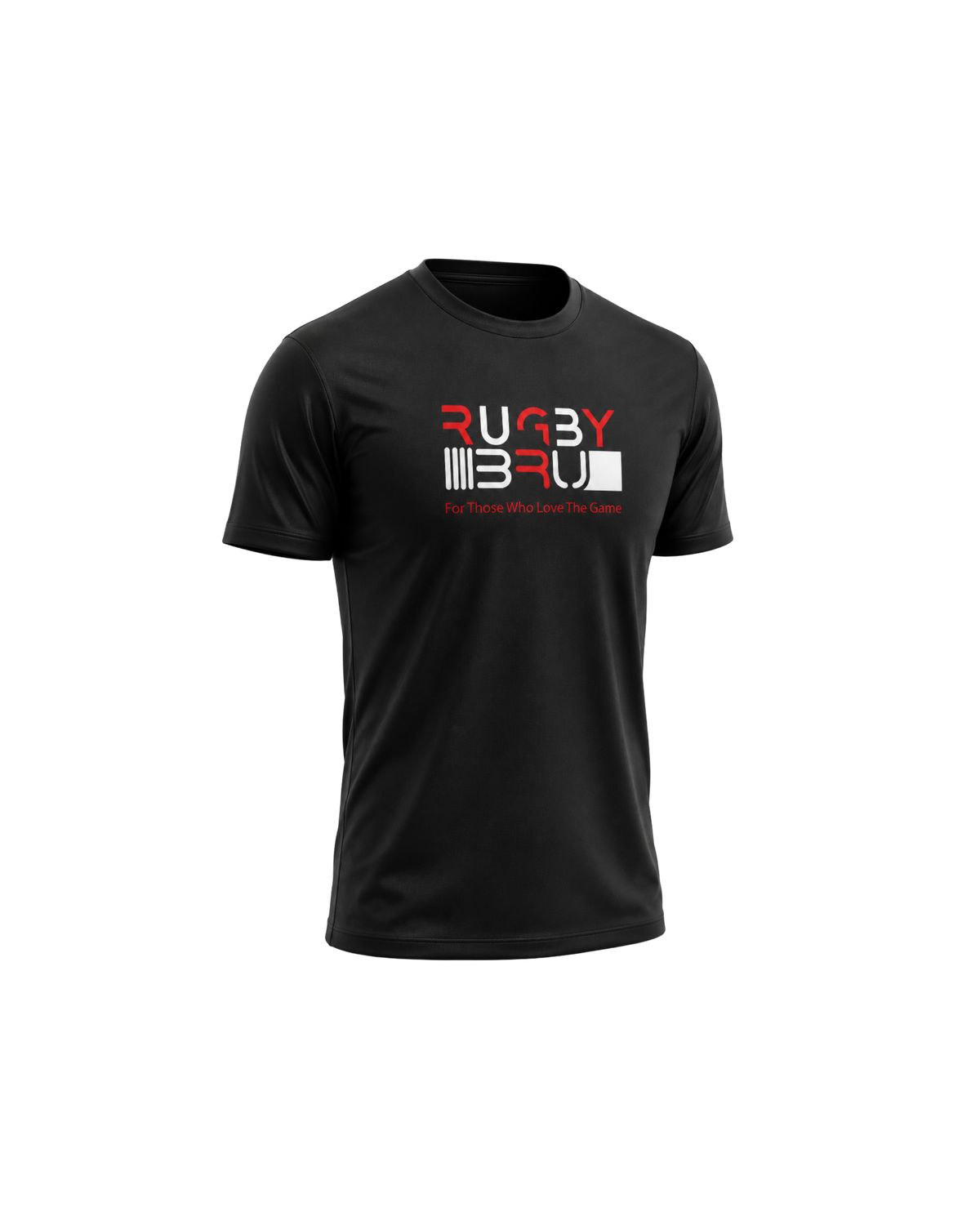 OFF FIELD RUGBY BRU T-SHIRT