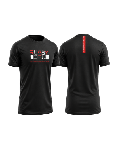 OFF FIELD RUGBY BRU T-SHIRT