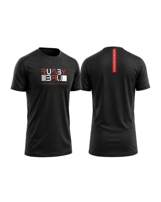 OFF FIELD RUGBY BRU T-SHIRT