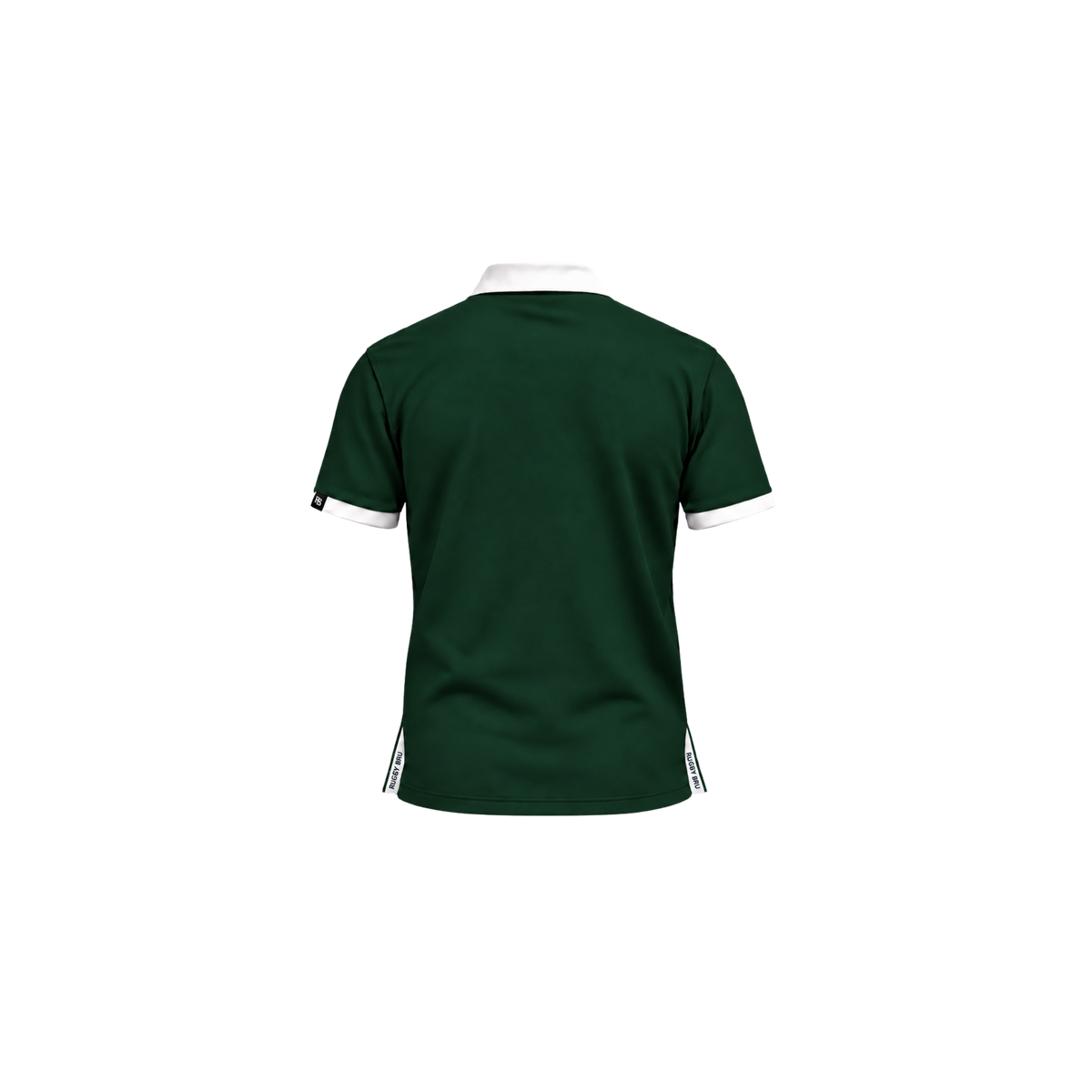 VINTAGE GOLF SHIRT • GREEN